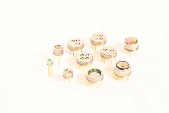 德國DIAS單元紅外探測(cè)器, 德國DIAS多元紅外探測(cè)器 德國DIAS單元紅外探測(cè)器, 德國DIAS多元紅外探測(cè)器